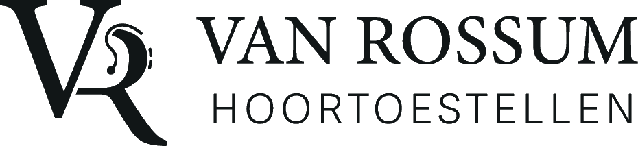 Van Rossum Hoortoestellen Wit